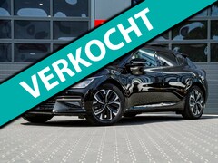 Kia EV6 - GT-Line 77.4 kWh | 100% SOH | PANO | HEAD UP | 360 CAMERA | WARMTEPOMP