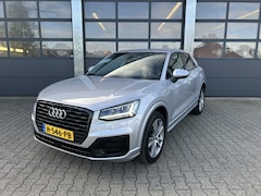 Audi Q2 - 35 TFSI 150pk Epic