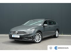 Volkswagen Passat Variant - 1.4 TSI PHEV GTE Business SOH 92% | Achteruitrijcamera | Cruise control adaptief | Keyless