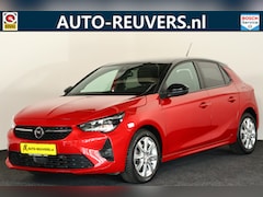 Opel Corsa - 1.2 GS Line Panorama / Automaat / Navi / LED / CarPlay