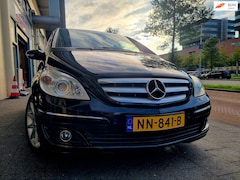 Mercedes-Benz B-klasse - 200 Turbo Navi Massage