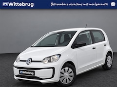 Volkswagen Up! - 1.0 BMT take up