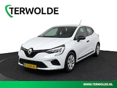 Renault Clio - TCe 100 Life | Airco | Cruise Control |