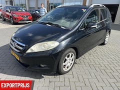 Honda FR-V - 2.2 CTDi Executive 6P EXPORTPRIJS