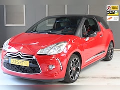 Citroën DS3 - 1.6 THP Sport Chic