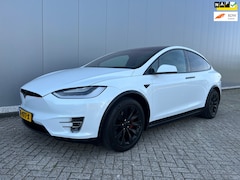 Tesla Model X - 75D 7p AWD/ SOH 87%