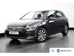 Volkswagen Golf - 1.4 eHybrid Style l Elektr. Stoel incl Memory l Trekhaak Elektr. l Velours Bekleding l Sto
