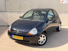 Ford Ka - 1.3 Futura Open dak Airco Ori NL NAP APK Elek. pakket
