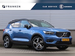 Volvo XC40 - 2.0 B4 R-Design | Harman Kardon | Trekhaak | Memory | Adaptieve Cruise | Elektr. Achterkle
