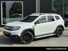 Dacia Duster - 1.3 TCe 150 Extreme | Sidebars | Automaat | Trekhaak |