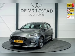 Ford Fiesta - 1.0 EcoBoost ST-Line NAP