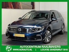 Volkswagen Passat Variant - 1.4 TSI PHEV GTE BUSINESS NAVIGATIE ADAPTIVE CRUISE CONTROL CLIMATE CONTROL APPLE CARPLAY/
