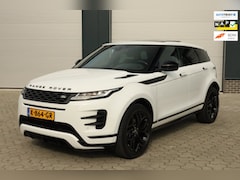 Land Rover Range Rover Evoque - 1.5 P300e AWD R-Dynamic SE Pano Carplay Camera