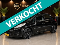 Peugeot 207 - 1.4 VTi X-line NIEUW APK|AIRCO|CRUISE|TREKHAAK
