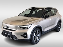 Volvo XC40 - Recharge Pro Pure Electric 2WD 360 Camera | Panoramadak | Climate Line