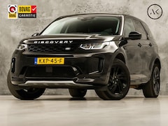 Land Rover Discovery Sport - 1.5 P300E PHEV Dynamic S 4WD Automaat (FACELIFT, SOH 87, 4%, VIRTUAL COCKPIT, APPLE CARPLA