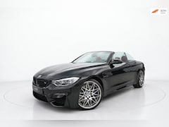 BMW 4-serie Cabrio - M4 Competition 450PK H&K HEAD UP MEMORY