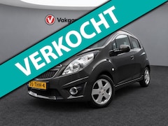Chevrolet Spark - 1.2 16V (12 mnd BOVAG-garantie)