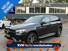 Mercedes-Benz GLC-klasse - 300e 4MATIC Premium Plus VAN: € 43.900- VOOR: € 39.877, - UW HERFSTVOORDEEL: € 4.023, -| P