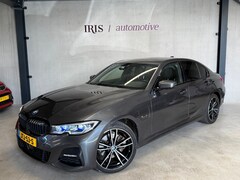 BMW 3-serie - 320e M-Sport - Trekhaak - ACC - 91% SOH - Lasers - Camera