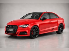 Audi S3 - Limousine 2.0 TFSI Quattro Pro Line Plus ABT|Pano|Virtual|Massage|19"