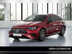Mercedes-Benz CLA-klasse Shooting Brake - CLA 250+ Business Solution AMG | MANUFAKTUR | Advanced Plus Pakket | Nightpakket | Memory