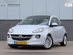 Opel ADAM - 1.4 Jam Panoramadak
