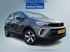 Opel Crossland - 1.2 Edition 60DKM / Camera / Airco / Cruise / Carplay