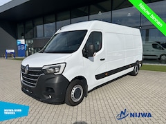 Renault Master - T35 180 L3H2 Camera + Trekhaak
