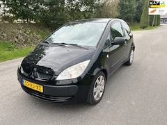 Mitsubishi Colt - 1.1 CZ3