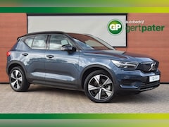 Volvo XC40 - Recharge Core 69kWh 231PK Clima/Camera/Stoel&Stuurverwarming/SOH92%