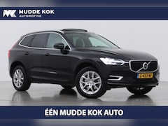 Volvo XC60 - 2.0 T8 Twin Engine AWD Momentum | Luchtvering | Bowers & Wilkins | Trekhaak | BLIS | Panor