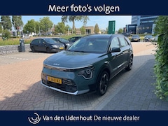 Kia Niro EV - DynamicLine 64.8 kWh / Navigatie / Apple Carplay / Camera / Trekhaak