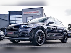 Audi SQ5 - 3.0 TFSI SQ5 quattro Pro Line Plus | Carbon Pakket | Bang&Olufsen | Trekhaak | Panorama |