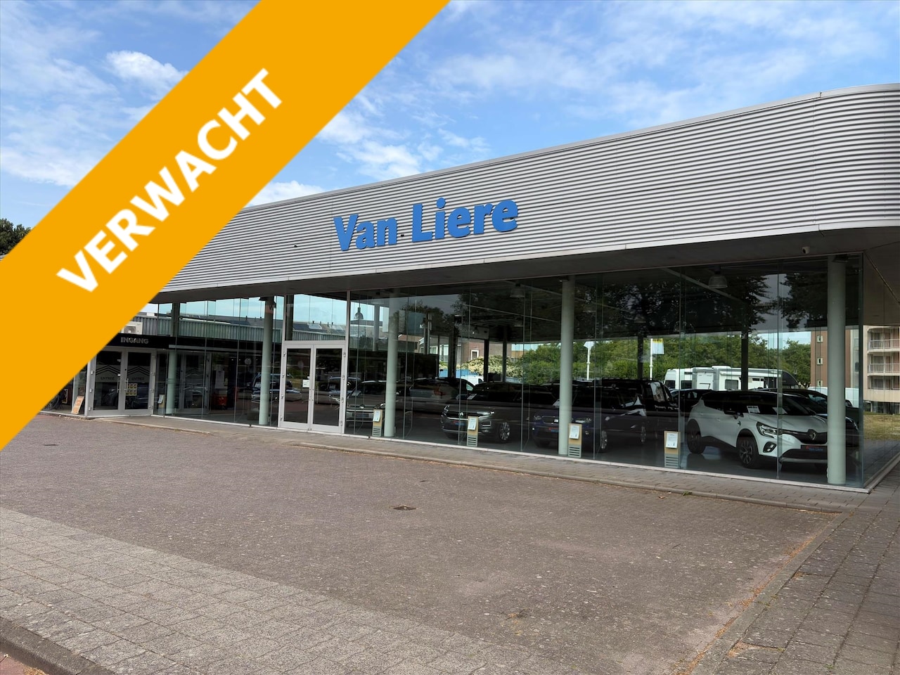 Renault Captur - TCe 90pk - AutoWereld.nl