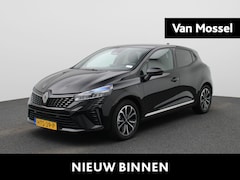 Renault Clio - 1.6 E-Tech Full Hybrid 145 techno | Navigatie 9, 3'' | Achteruitrijcamera | Keyless Entry
