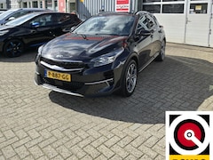 Kia XCeed - 1.6 GDi PHEV ExecutiveLine