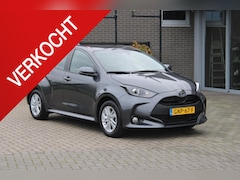 Toyota Yaris - 1.5 Hybrid 115 Active Camera/AppleAndroid/All In prijs