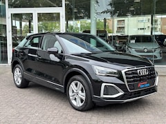 Audi Q2 - 35 TFSI 150pk S tronic Advanced Edition|Adapt Cruise| Elek achterklep|Camera|Rijklaarprijs
