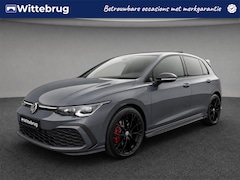 Volkswagen Golf - 1.4 eHybrid GTE / Panoramadak / Lederen Memory Seat / Stoelverwarming V+A / Head-Up Displa