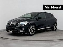 Renault Clio - 1.0 TCe 90Pk Zen | Airco | Parkeersensoren | Apple Carplay & Android Auto | Cruise Control