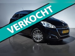 Peugeot 208 - 1.2 PureTech Active, Panoramadak, Climate Control, Navigatie, Nieuwe Dist set