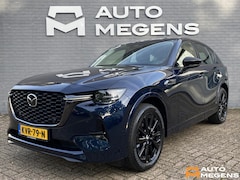 Mazda CX-60 - 2.5 e-SkyActiv PHEV Homura
