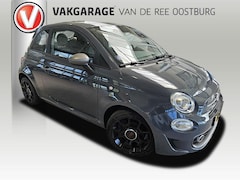 Fiat 500 - 0.9 TwinAir Turbo Sport