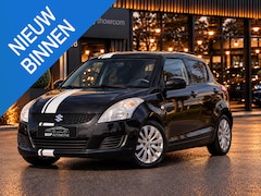 Suzuki Swift - 1.2 Comfort APK Nieuw | Mooie auto | Betrouwbaar