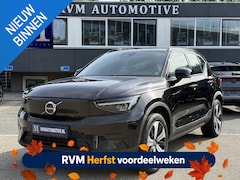 Volvo XC40 - Recharge Core 70 kWh VAN: € 31.900- VOOR: € 29.877, - UW HERFSTVOORDEEL: € 2.023, -| SOH 9