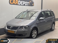 Volkswagen Touran - 1.4 TSI Comfortline