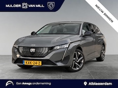 Peugeot 308 SW - Allure 1.2 Turbo 130pk | TREKGEW. 1.250kg | STOELVERW. | CAMERA | AGR-STOEL | TREKHAAK | S