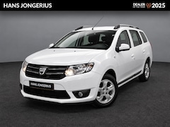 Dacia Logan MCV - TCe 90 Prestige | TREKHAAK | NAVI | CRUISE CONTROL | AIRCO | PDC | LMV