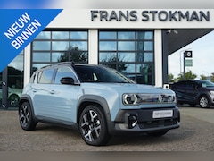 Renault 4 - 4 Comfort range Techno 52 kWh